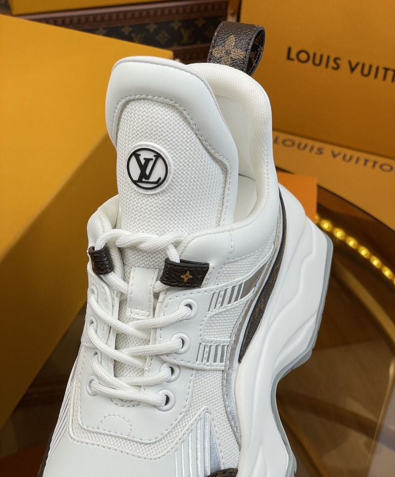 Louis Vuitton Sneakers